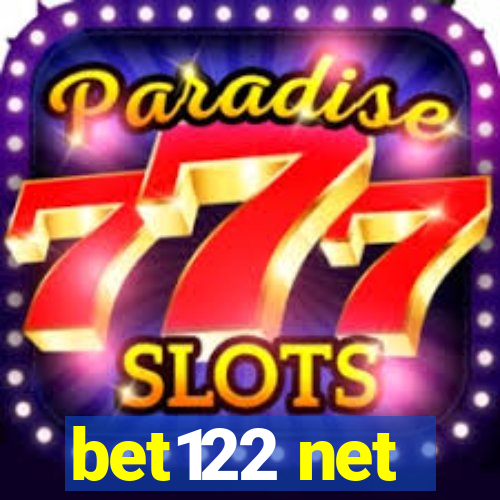 bet122 net